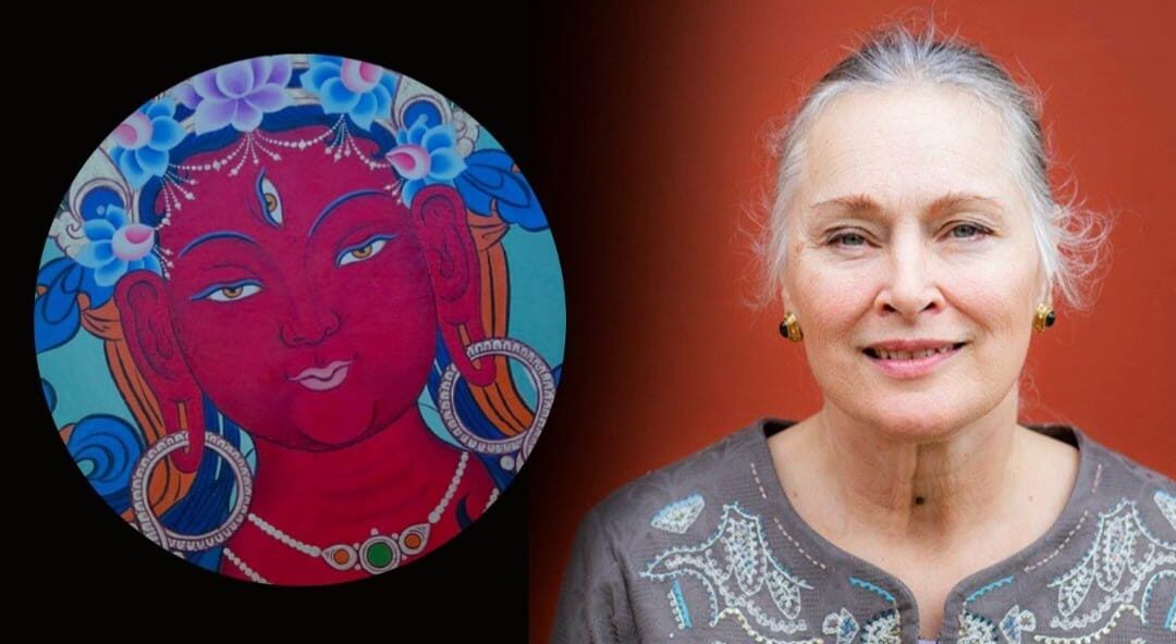 Evento com Lama Tsering Everest – 1º e 2 de novembro